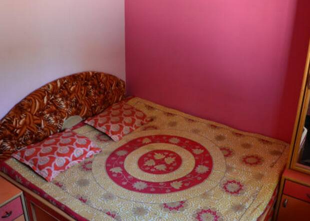 Keyoor Guest House, Alibaug 2
